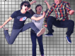 老K蛋樂隊歌曲歌詞大全_老K蛋樂隊最新歌曲歌詞