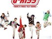 U-KISS歌曲歌詞大全_U-KISS最新歌曲歌詞