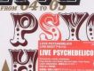Live Psychedelico