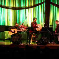 The O'Neill Brothers圖片照片_The O'Neill Brothers