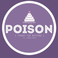 Poison ft. CYBER DIVA專輯_JaynPoison ft. CYBER DIVA最新專輯