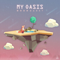 마이 오아시스 OST專輯_Moonbit마이 오아시스 OST最新專輯