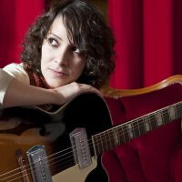 Gaby Moreno圖片照片_Gaby Moreno