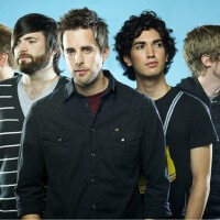 Sanctus Real圖片照片_Sanctus Real