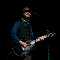 Todd Snider圖片照片_Todd Snider