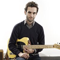Julian Lage圖片照片_Julian Lage