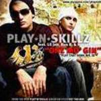 Play N Skillz最新專輯_新專輯大全_專輯列表