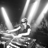 Ellen Allien圖片照片_Ellen Allien