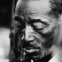Mississippi Fred McDowell圖片照片_Mississippi Fred McDowell