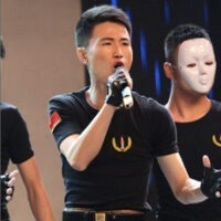 李樂天個人資料介紹_個人檔案(生日/星座/歌曲/專輯/MV作品)