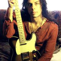 Richie Kotzen圖片照片_Richie Kotzen