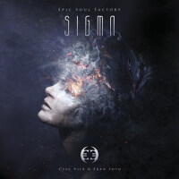 Sigma專輯_Epic Soul FactorySigma最新專輯