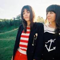 Summer Twins圖片照片_Summer Twins