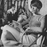 Francoise Hardy圖片照片_Francoise Hardy