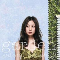 Garden專輯_高杉里美Garden最新專輯