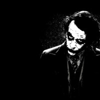 Joker圖片照片_Joker