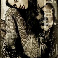 Justin Johnston圖片照片_Justin Johnston