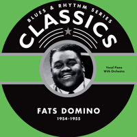 Chronological Classics 1954-1955