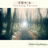 몽환의 숲 (夢幻森林)專輯_슈베르탱베르베르몽환의 숲 (夢幻森林)最新專輯