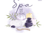 Spa Treatment - Deep Relaxation and Self Care Beauty Routine專輯_Tranquility Spa UnivSpa Treatment - Deep Relaxation and Self Care Beauty Routine最新專輯