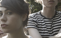 Parenthetical Girls圖片照片_Parenthetical Girls