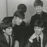 The Bornagen Beatles圖片照片_照片寫真