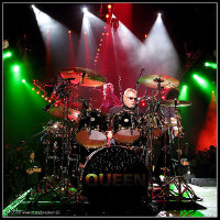 Roger Taylor圖片照片_Roger Taylor