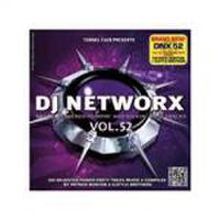 DJ Networx&nbsp最新歌曲_最熱專輯MV_圖片照片