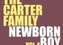 Newborn Boy Vol 4專輯_The Carter FamilyNewborn Boy Vol 4最新專輯