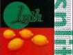 Lush歌曲歌詞大全_Lush最新歌曲歌詞