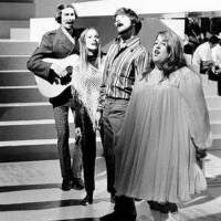 The Mamas & The Papas圖片照片_The Mamas & The Papas
