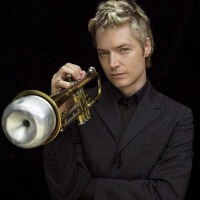 Chris Botti圖片照片_Chris Botti