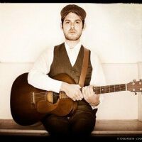 Gregory Alan Isakov圖片照片_Gregory Alan Isakov