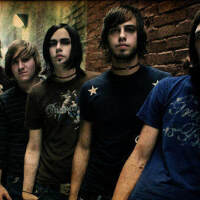 The Red Jumpsuit Apparatus圖片照片_The Red Jumpsuit Apparatus