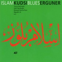 Islam Blues專輯_Kudsi ErgunerIslam Blues最新專輯