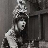 Grace Slick圖片照片_Grace Slick