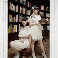 MISHAORU圖片照片_MISHAORU