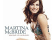 Martina Mcbride歌曲歌詞大全_Martina Mcbride最新歌曲歌詞