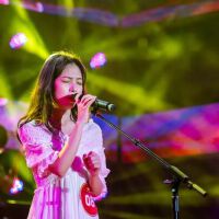 仲夏夜最新歌曲_最熱專輯MV_圖片照片