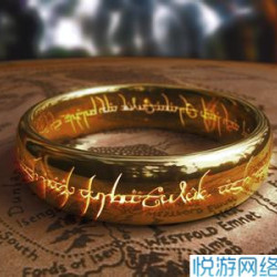 魔戒圖片照片_魔戒