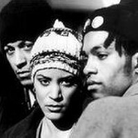 Digable Planets圖片照片_Digable Planets