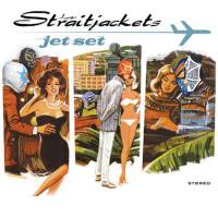 Jet Set專輯_Los StraitjacketsJet Set最新專輯