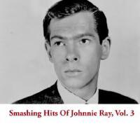 Johnnie Ray最新歌曲_最熱專輯MV_圖片照片