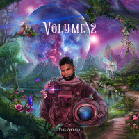 Volume 2專輯_Pink Sweat$Volume 2最新專輯