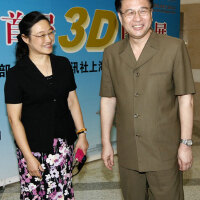 姜微圖片照片_姜微