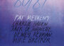 Pat Metheny歌曲歌詞大全_Pat Metheny最新歌曲歌詞