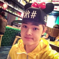 Jacky周瑋賢圖片照片_Jacky周瑋賢