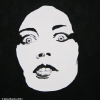 Lene Lovich圖片照片_Lene Lovich