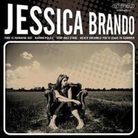 Jessica Brando圖片照片_Jessica Brando