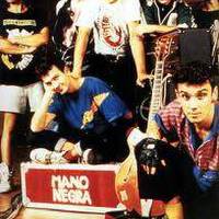 Mano Negra圖片照片_Mano Negra
